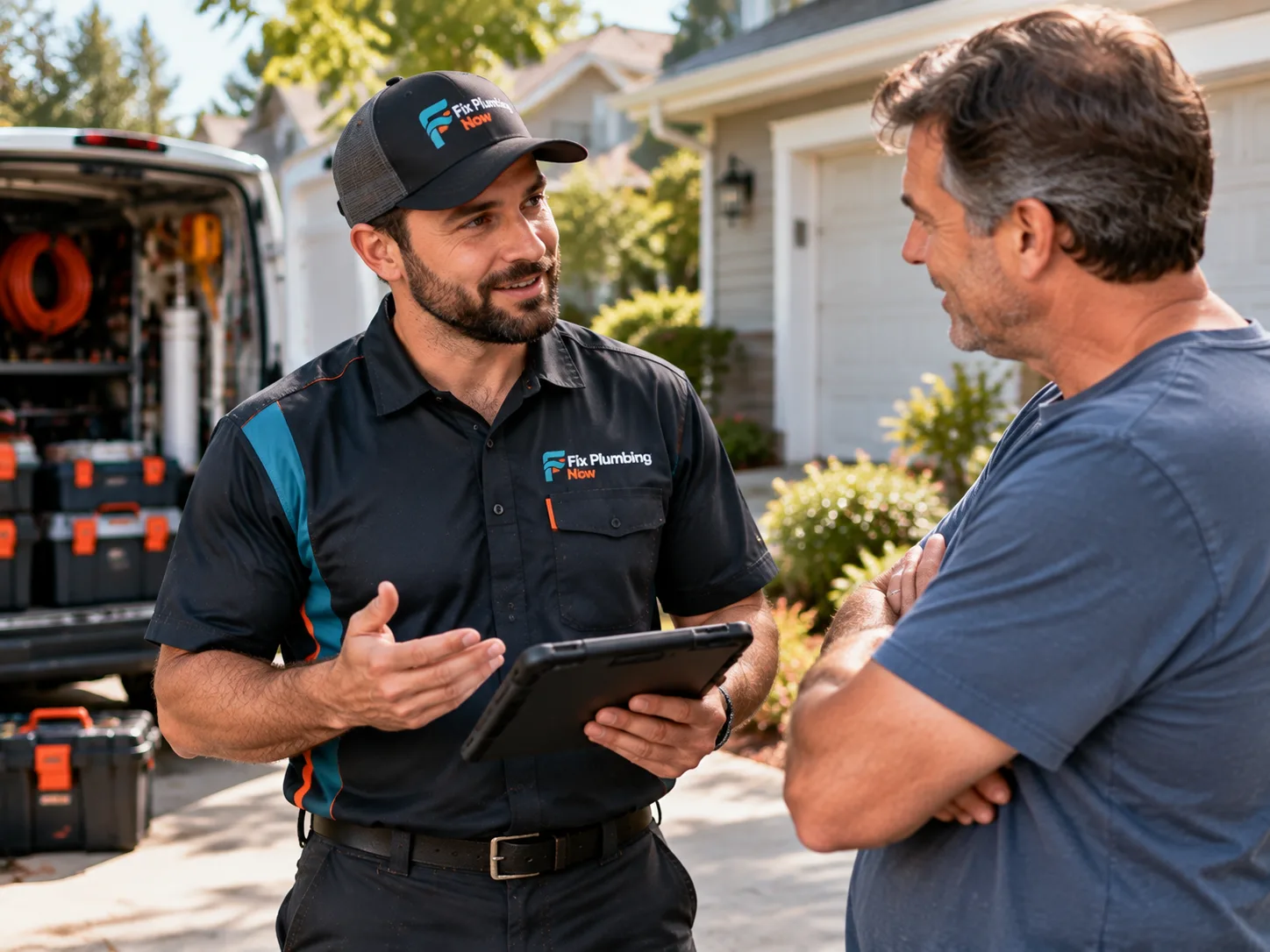 Clogged Drain Service Newtonville, NJ FAQs